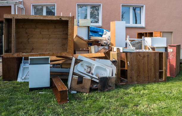 Appliance Disposal in Buda, TX