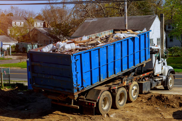 Best Construction Debris Removal  in Buda, TX