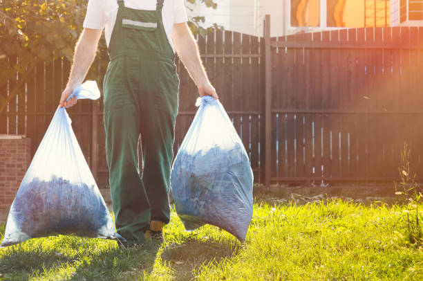 Buda, TX Junk Removal Company