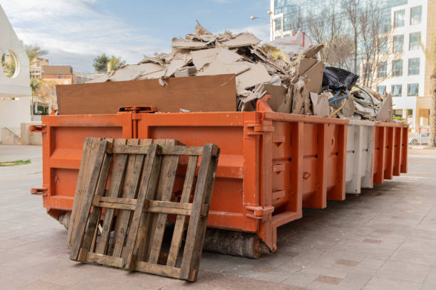Best Local Junk Hauling  in Buda, TX