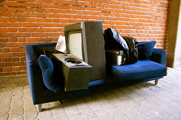 Attic Cleanout Services in Buda, TX